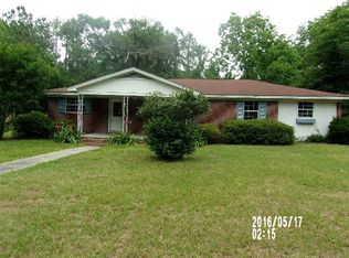 231 Cherokee Ave, Waycross, GA 31501