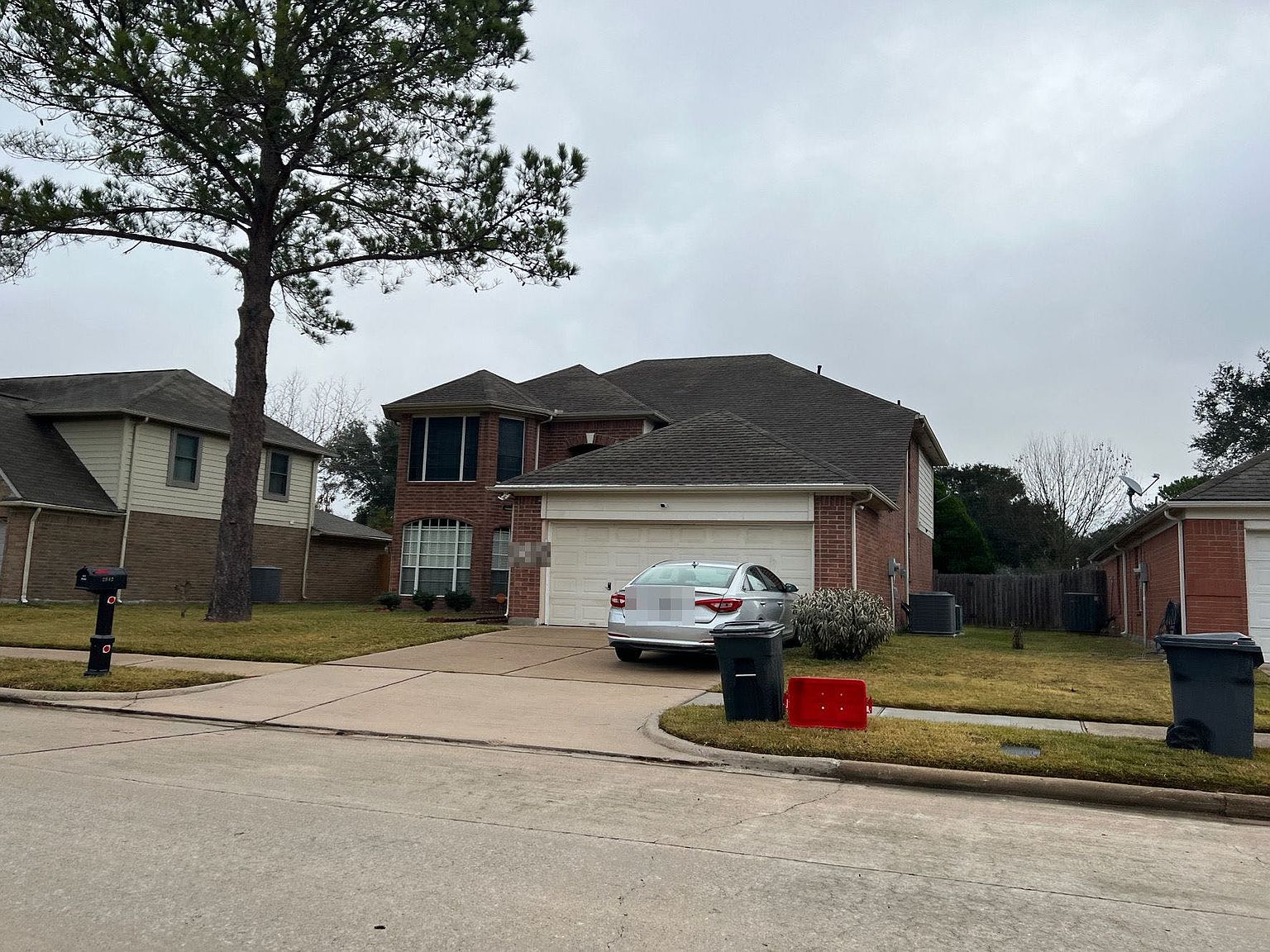 2942 Raintree Village Dr, Katy, TX 77449 Zillow