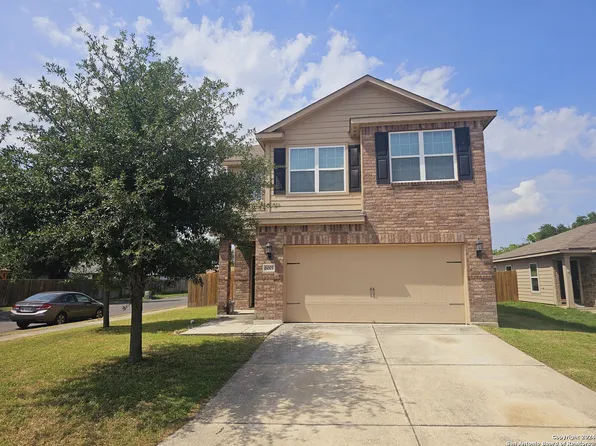 6003 PLEASANT LK, San Antonio, TX 78222