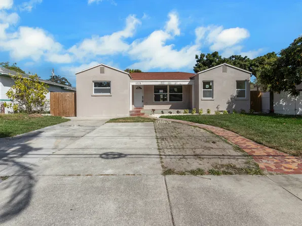 1025 16th St N, Saint Petersburg, FL 33705
