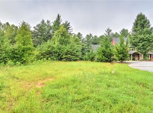 34 Grizzly Dr #64, Leicester, NC 28748