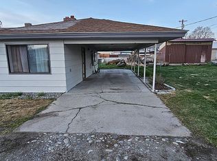 101 Ester Ave, Brewster, WA 98812