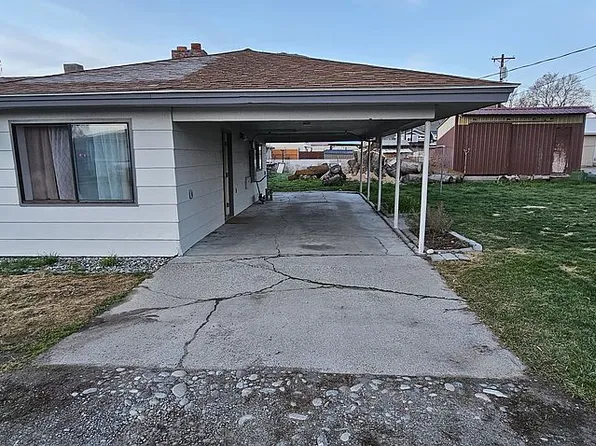 101 Ester Ave, Brewster, WA 98812