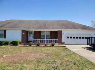 1803 S 11th St, Paragould, AR 72450