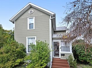 738 Christy Ave, Jackson, MI 49203