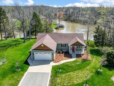 54 Indian Dr, Lake Waynoka, OH, 45171