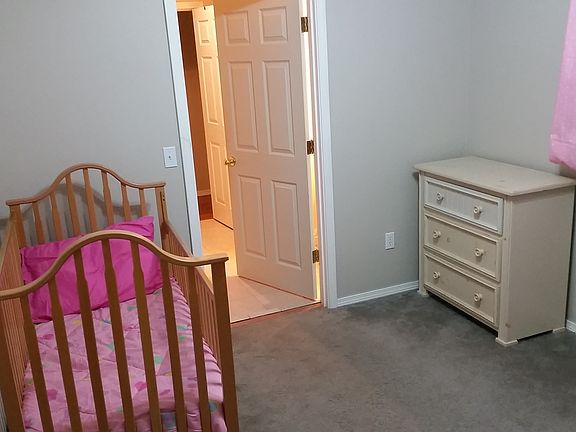 4th bedrom