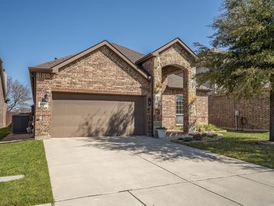 2517 Pioneer Dr, Denton, TX, 76210