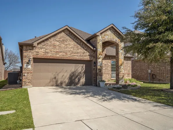 2517 Pioneer Dr, Denton, TX 76210