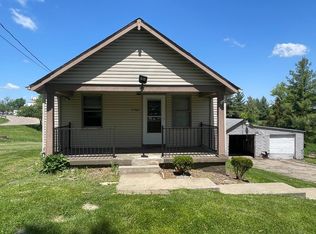 5065 Valley Ridge Rd, Cincinnati, OH 45247