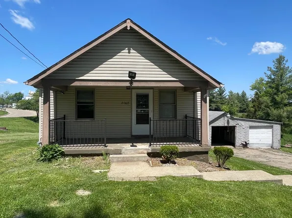 5065 Valley Ridge Rd, Cincinnati, OH 45247