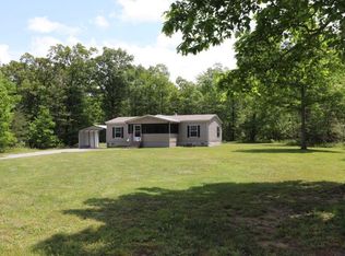 506 Tabletop Rd, Monterey, TN 38574