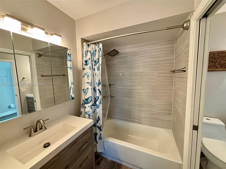 8769 SW 215th Ter #102 — Photo 4