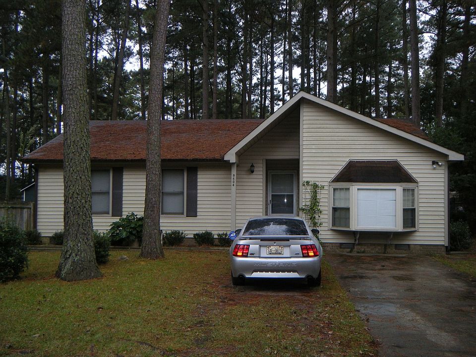 Beautiful Front Yard