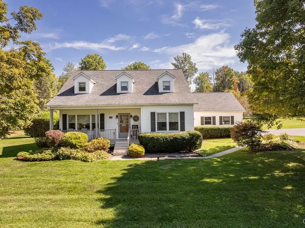 7474 New Rte #31, Baldwinsville, NY 13027