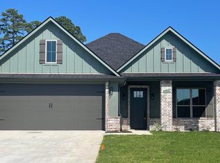 3361 Celebration Way, Longview, TX 75605