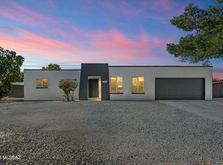 4310 S Evergreen Ave, Tucson, AZ 85730