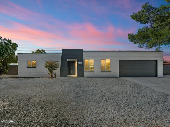 4310 S Evergreen Ave, Tucson, AZ 85730