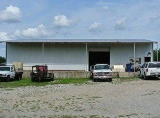 803 S Forrest, Stratford, OK 74872