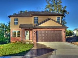3513 Sting Ray Ct, Columbia, MO 65202