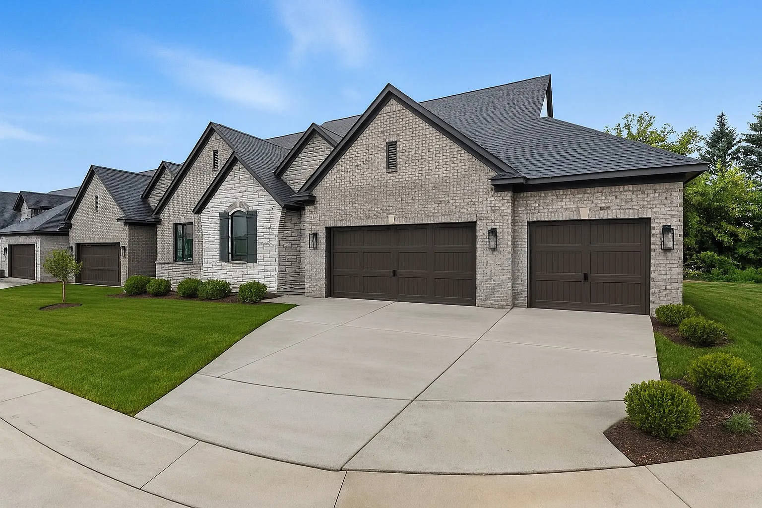 Ashley Plan, Hills of Woodbridge photo 1