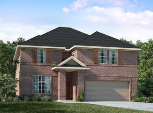 20314 Fossil Valley Ln, Cypress, TX 77433