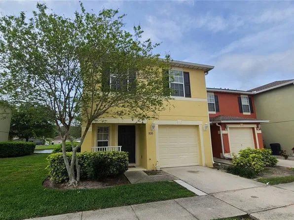 520 Cresting Oak Cir #6, Orlando, FL 32824