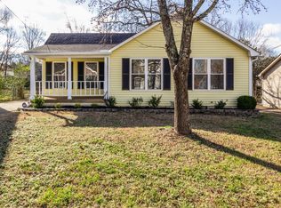 3360 Towneship Rd, Antioch, TN 37013