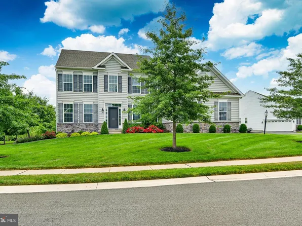 138 Green Forest Dr, Middletown, DE 19709
