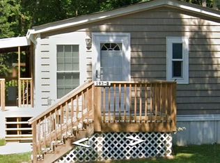 193B Boones Dr, Lothian, MD 20711