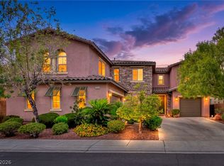 10039 Sky Parlor Rd, Las Vegas, NV 89178