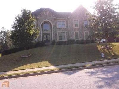 2011 Channing Dr, Conyers, GA, 30094