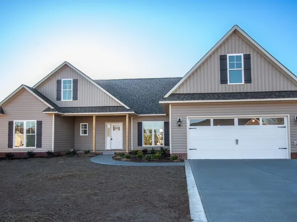 90 Ramble Falls Ln, Erwin, NC 28339