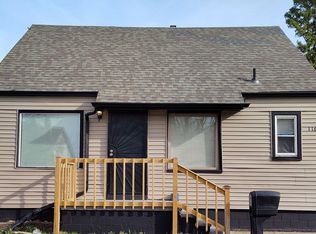 11652 Fielding St, Detroit, MI 48228