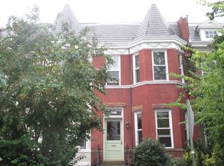 1424 Monroe St NW, Washington, DC 20010