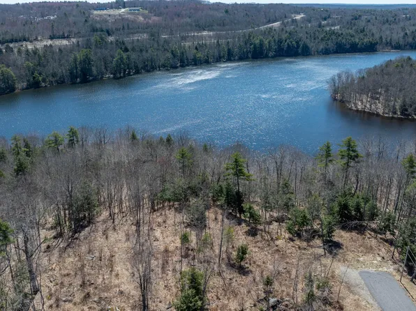 Lot 7 Cobbo Lane, West Gardiner, ME 04345