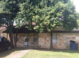 2009 E Stassney Ln #A, Austin, TX 78744