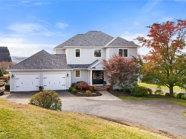 39 Smugglers Path, Ithaca, NY 14850