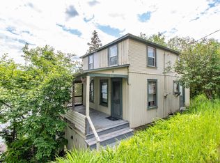 616 Vt Rte 5a, Orleans, VT 05860