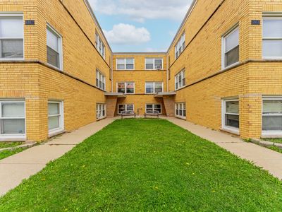 6944 W Diversey Ave APT 3S, Chicago, IL, 60707
