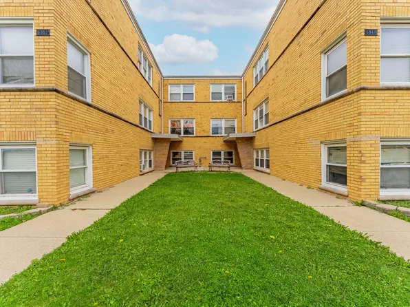 6944 W Diversey Ave APT 3S, Chicago, IL 60707