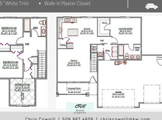 1924 W 39th Ave, Kennewick, WA 99337