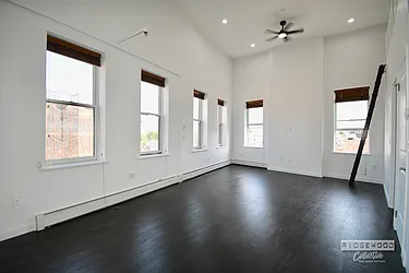 Rented by Voro NYC