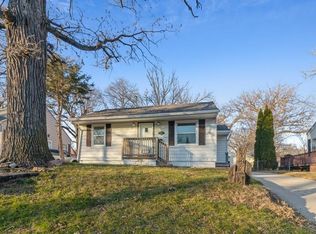 3027 Seneca Ave, Des Moines, IA 50310