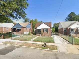 222-21 130th Avenue, Springfield Gardens, NY
