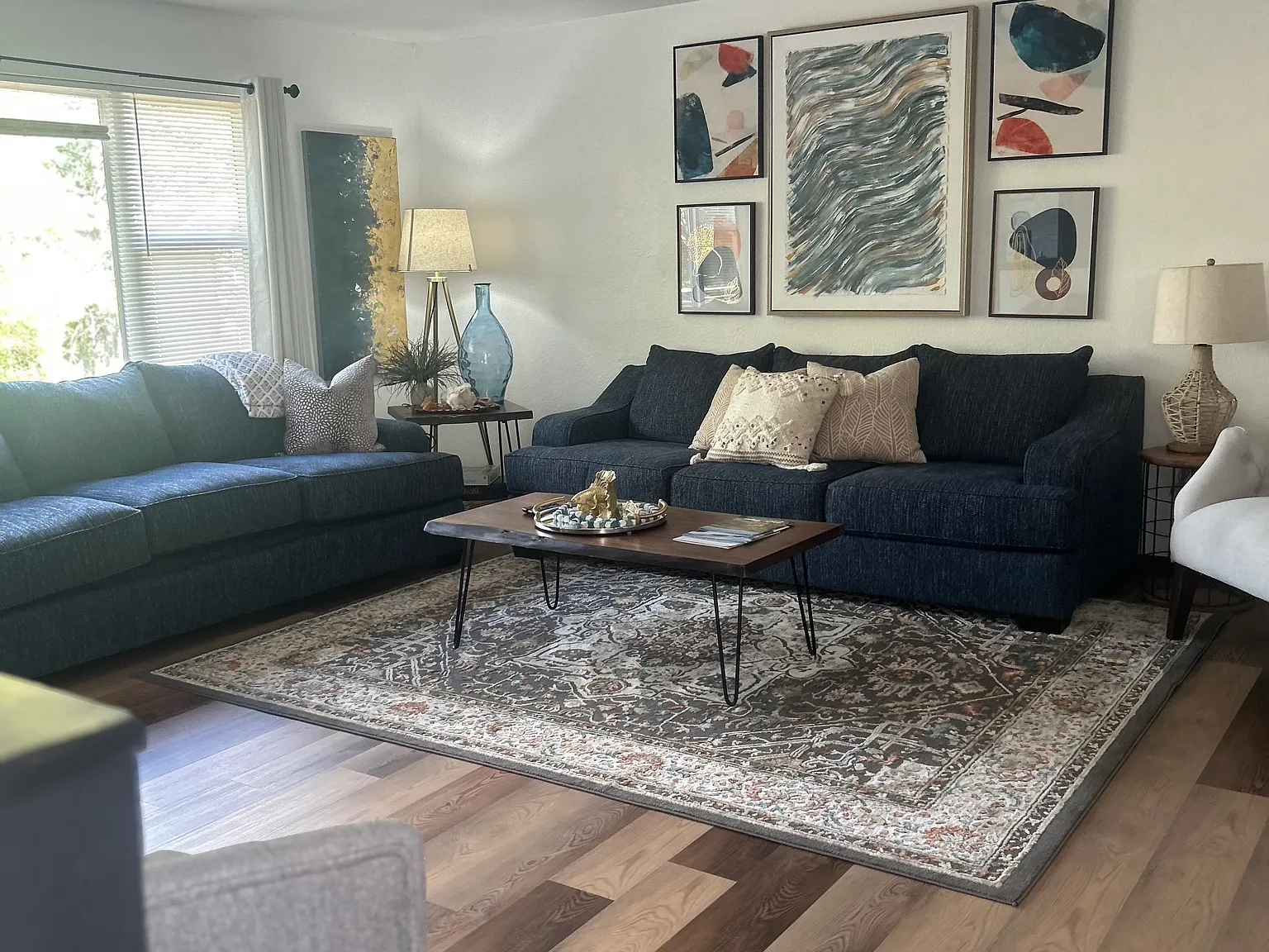 2 bed, 2.5 bath, 1375 sqft, $1,495 — Photo 3