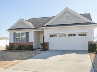 9105 Gray Willow Rd, Charlotte, NC 28227