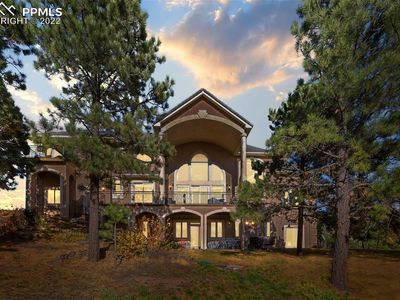 1245 Scarsbrook Ct, Monument, CO, 80132