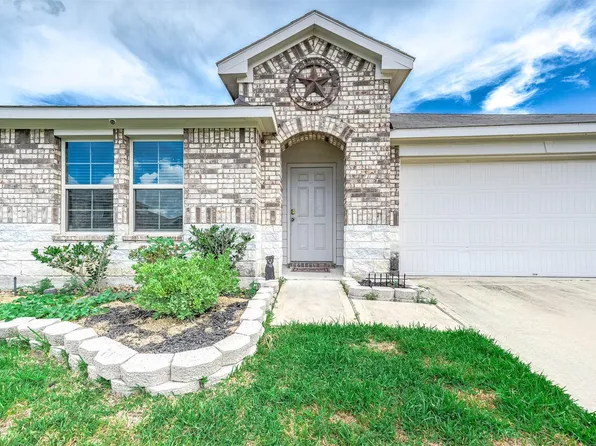 5418 Clearwater Canyon Trl, Katy, TX 77449