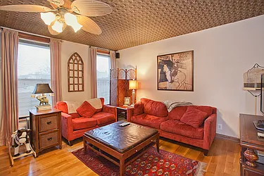 Sold by Avenue Sotheby's International Realty